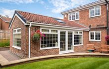 Metheringham house extension leads